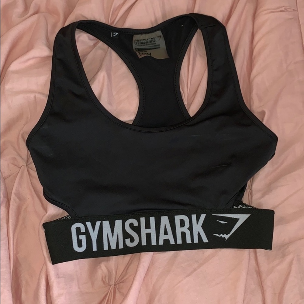 Gymshark sports bra